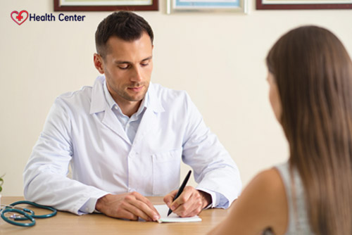 Лечение зависимости от Габапентина в Гусеве в клинике Центр здоровья